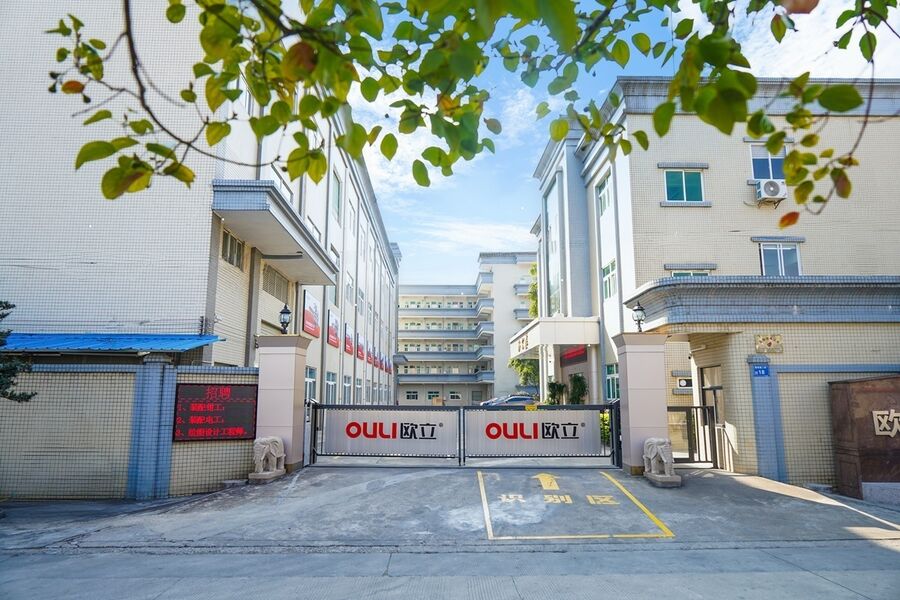 Guangdong Ouli Intelligent Technology Co., Ltd