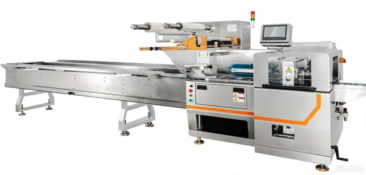 Guangdong Ouli Intelligent Technology Co., Ltd manufacturer production line