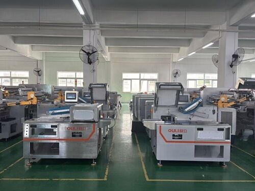Guangdong Ouli Intelligent Technology Co., Ltd