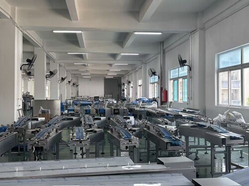 Guangdong Ouli Intelligent Technology Co., Ltd