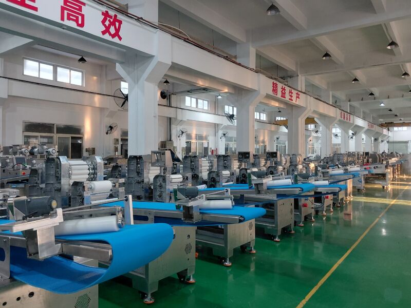 Guangdong Ouli Intelligent Technology Co., Ltd