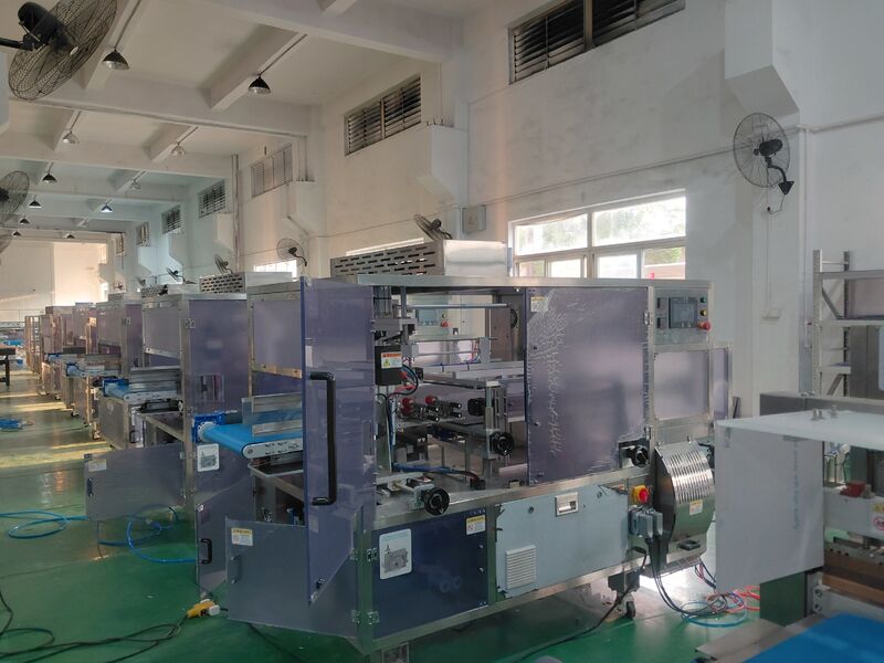 Guangdong Ouli Intelligent Technology Co., Ltd